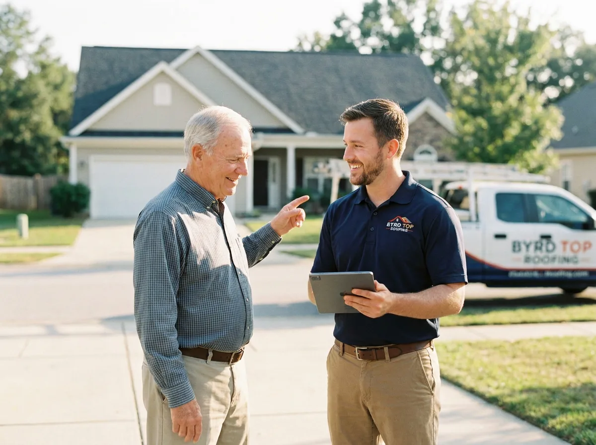 Roofing Palmyra, PA FAQs